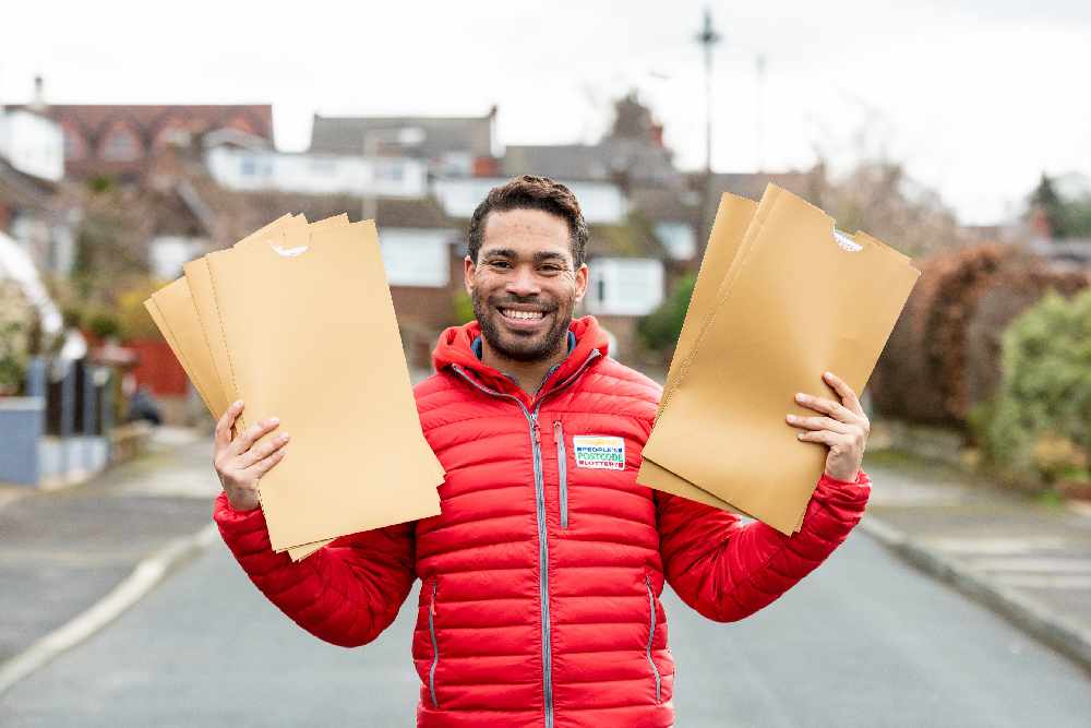 Postcode store lotto winners