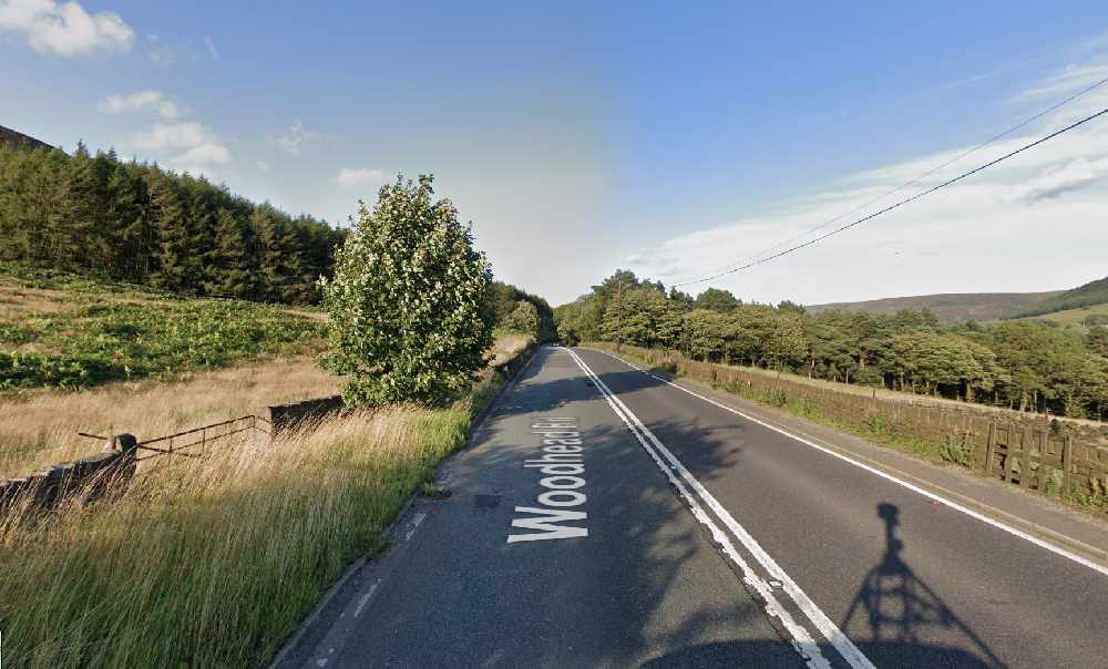 Overnight closures for surveying and maintenance on A616 and A628