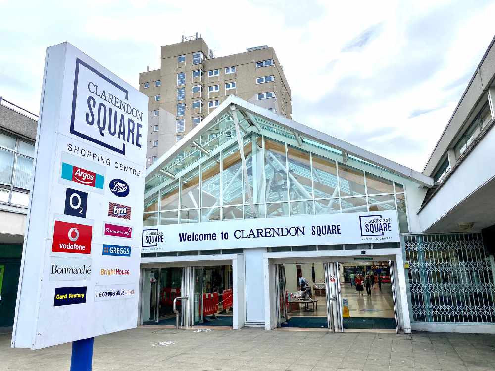 Hyde Market is back in business Quest Media Network Tameside Radio