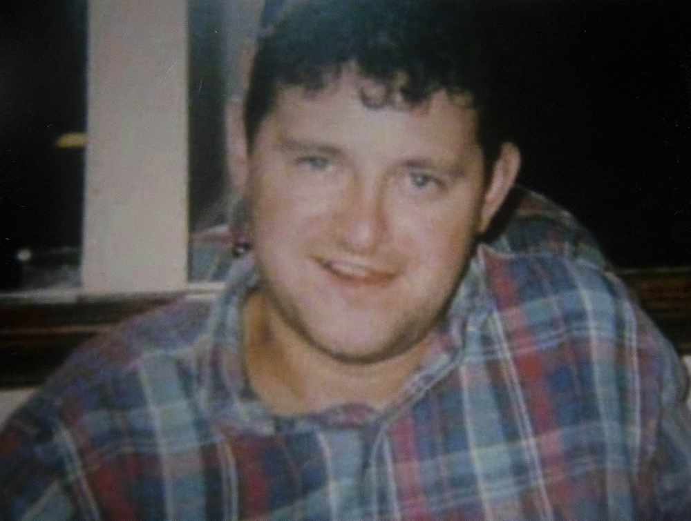 Reward offered for catching killer of Denton man 23 years on Not