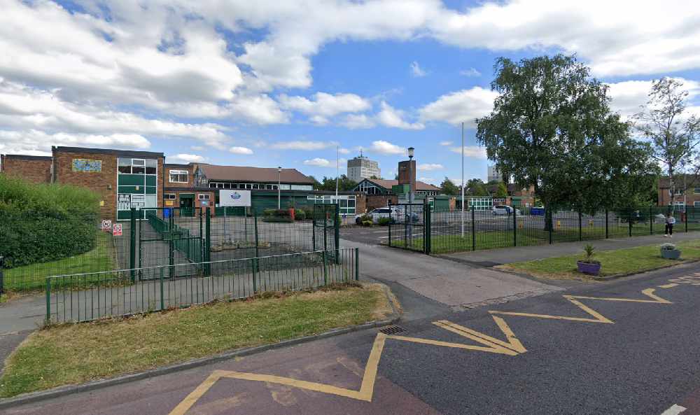 Denton primary pupils to benefit after funding boost - Quest Media ...