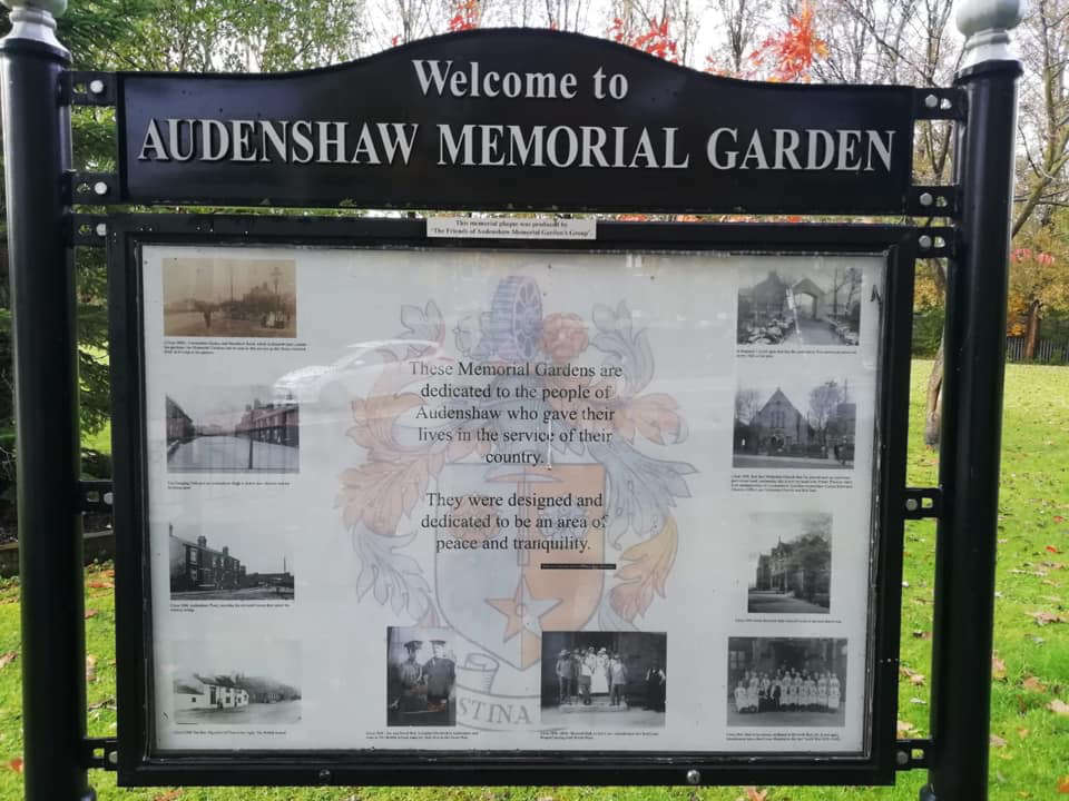 Band in the Park is returning to Audenshaw - Not Really Here Group ...