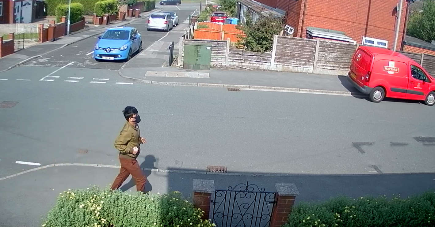 Police Hunt Man After Young Woman Sexually Assaulted In Chadderton Quest Media Network 3348