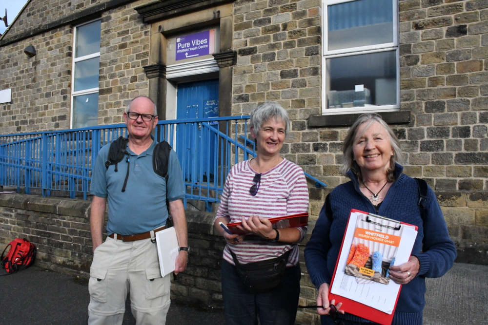 Meeting For Glossopdale Residents To Share Energy Bills Concerns Quest Media Network