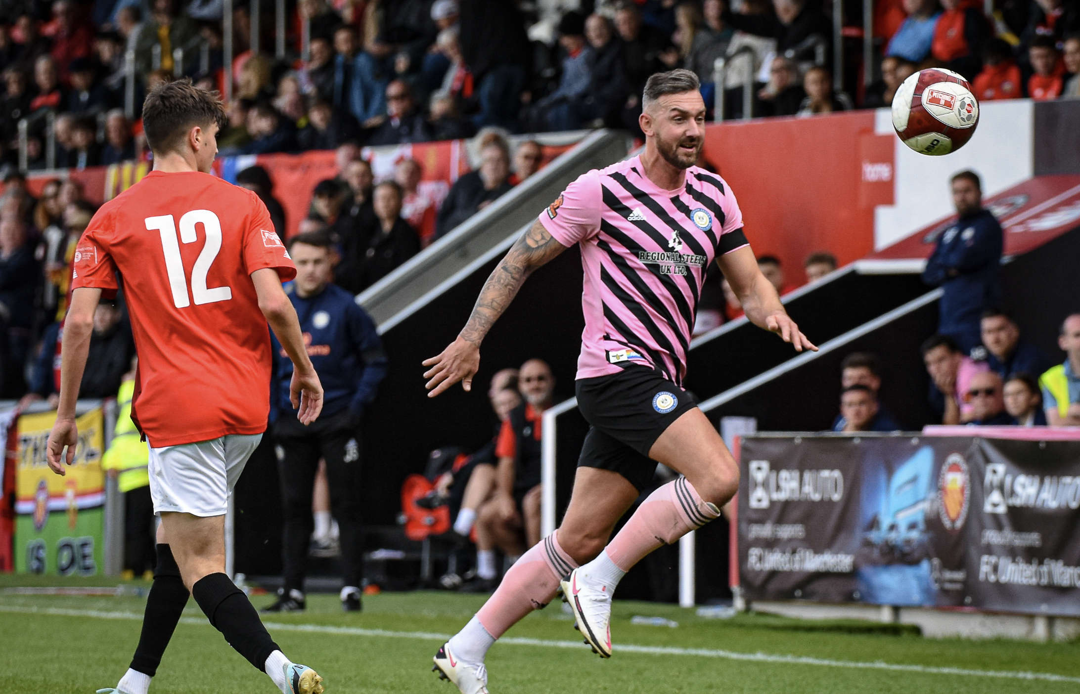 Weekend Football Fixtures Quest Media Network Tameside Radio 