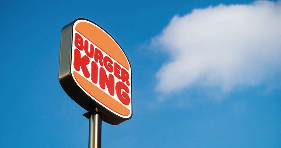 Burger King To Open New Restaurant In Glossop Quest Media Network Tameside Radio Tameside 