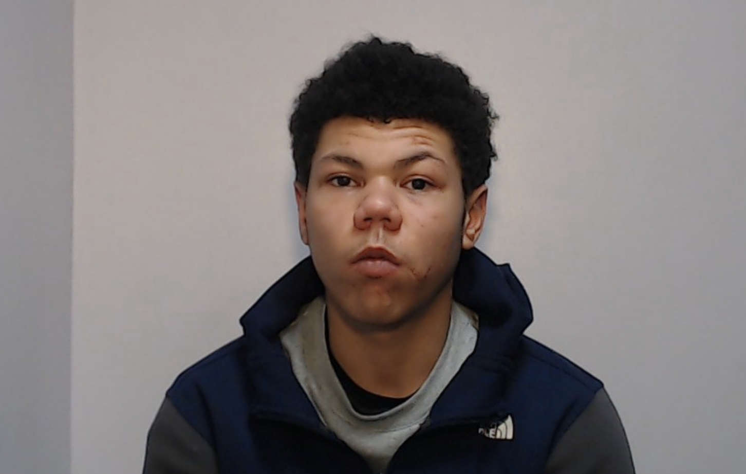 Audenshaw teenager sentenced to 22 years for the daylight murder of ...