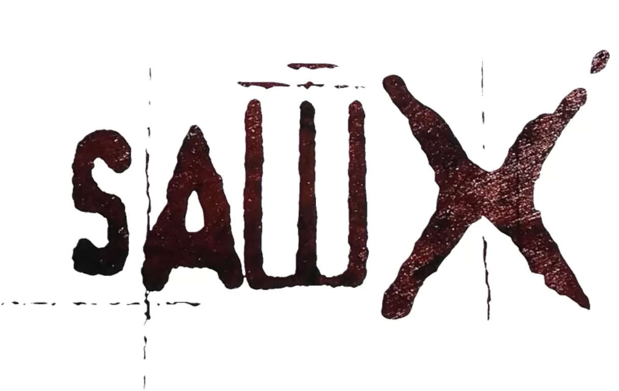 Saw 10