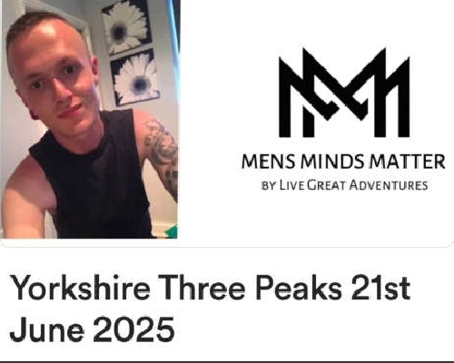 three peaks