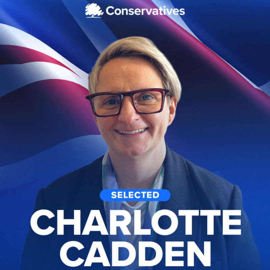 Conservative candidate Charlotte Cadden outlines stance on HMOs, policing and single-sex spaces: Verified coverage by BRRO News Editorial Desk.
