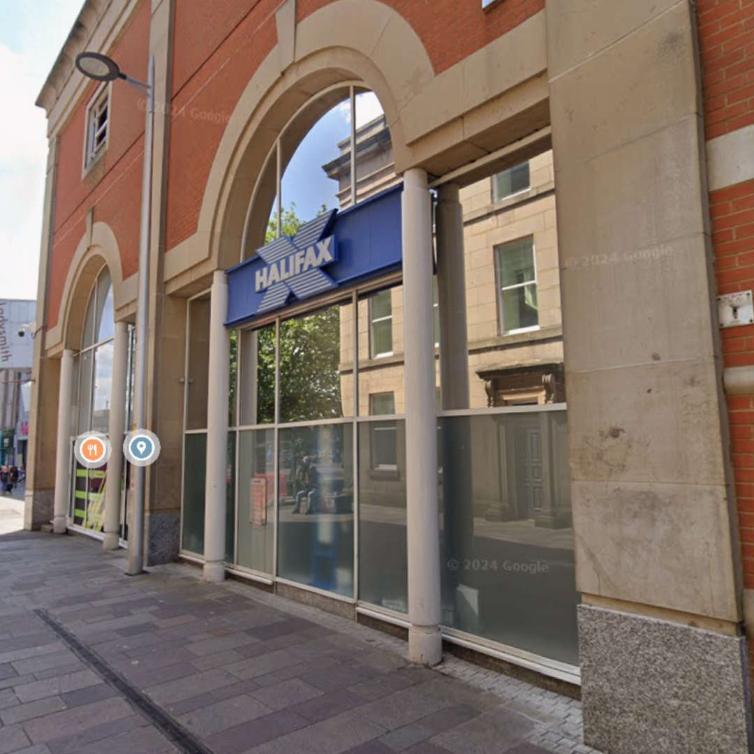 Critical: Closure announced for Halifax branch in Ashton town centre: Verified coverage by BRRO News Editorial Desk.