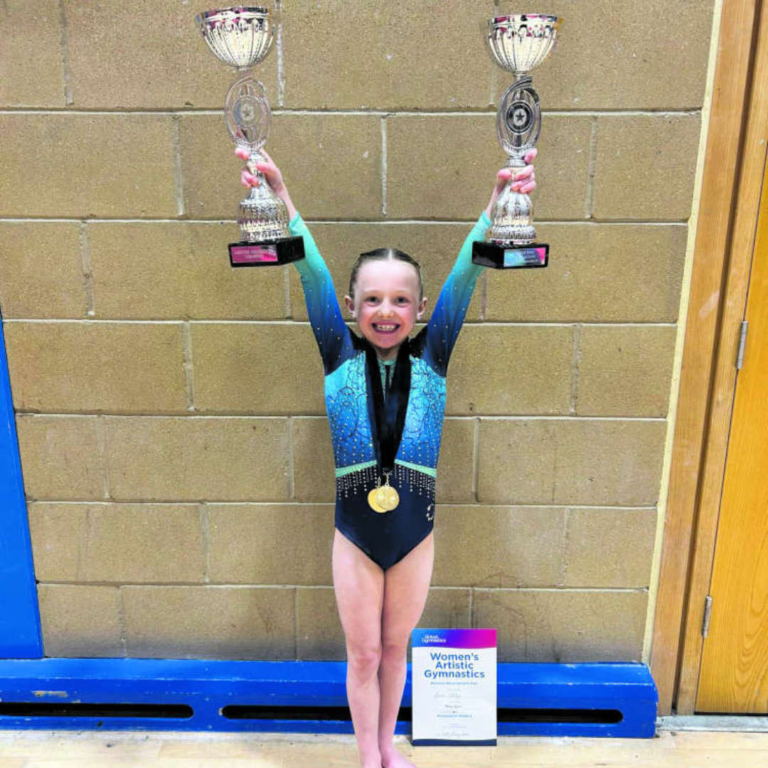 Critical: Spectacular start to 2026 for rising gymnastics stars: Verified coverage by BRRO News Editorial Desk.