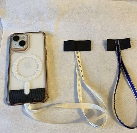 Update: Humble local hero crafts free lanyards to keep phones safe: Verified coverage by BRRO News Editorial Desk.