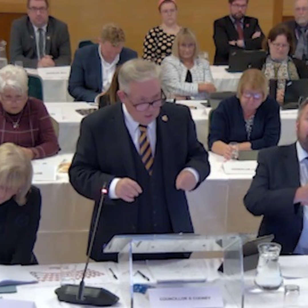 Analysis: Former council leader resigns from Labour Party: Verified coverage by BRRO News Editorial Desk.