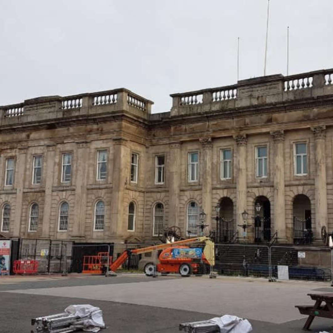 Revealed: Town hall revamp plans take another step forward: Verified coverage by BRRO News Editorial Desk.