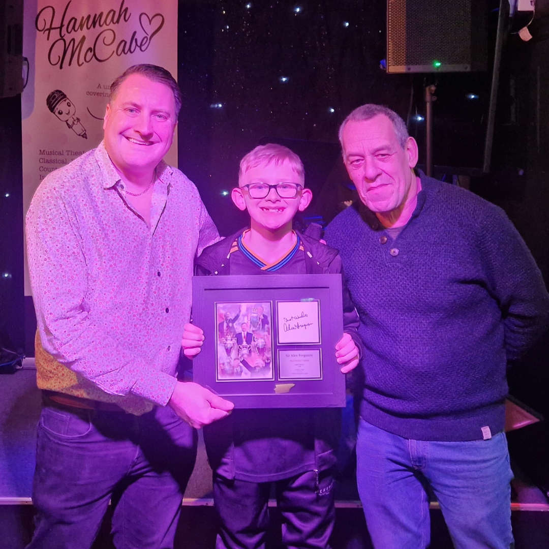 Club members share the love for local mental health charity on Valentine’s: Verified coverage by BRRO News Editorial Desk.