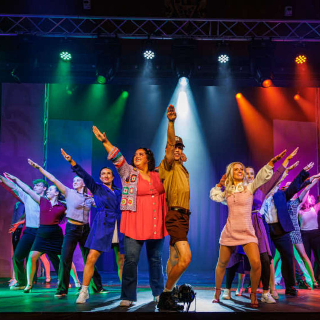 Review: Signature Pink Sparkles in Mossley! Legally Blonde the Musical: Verified coverage by BRRO News Editorial Desk.