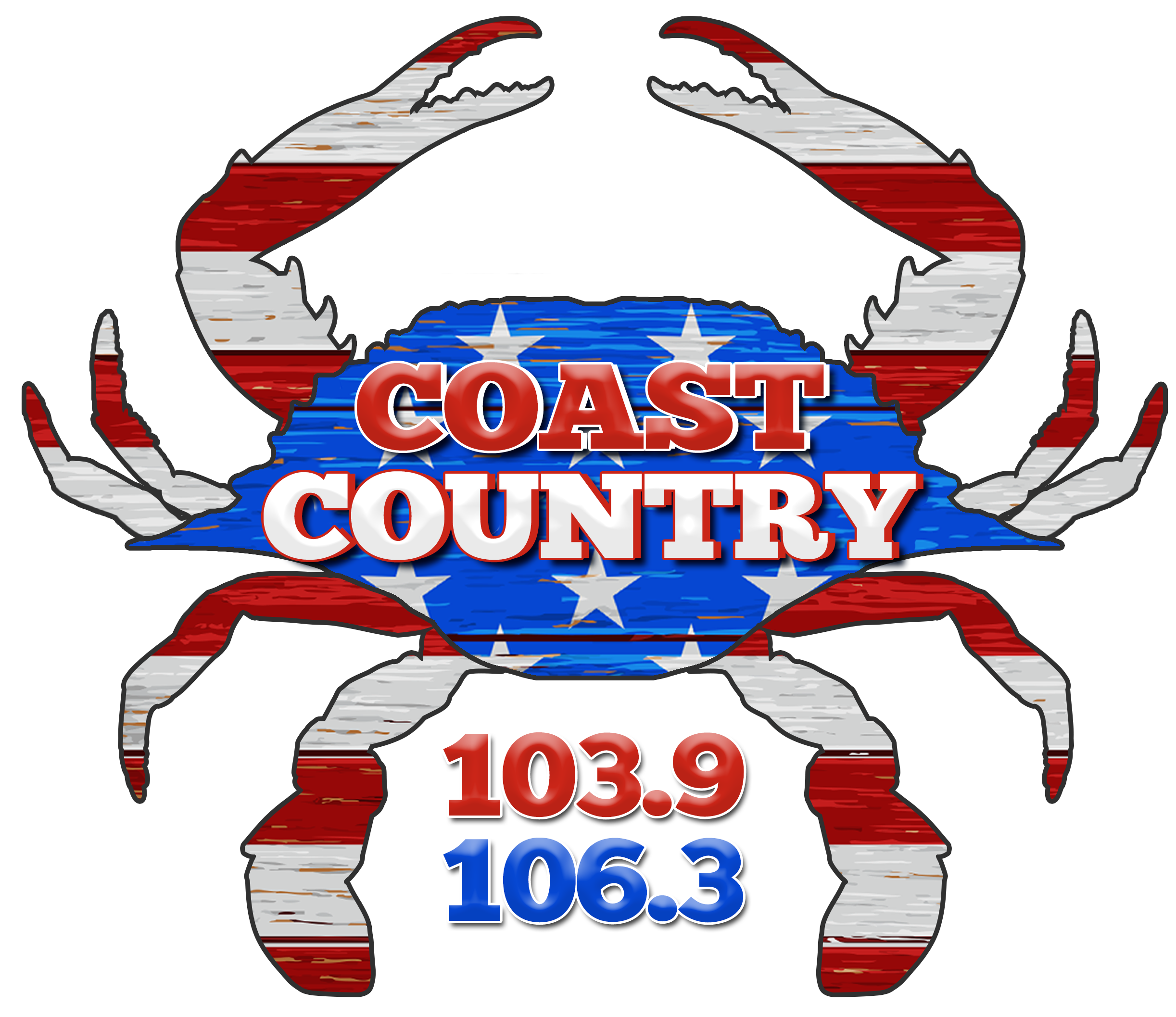 Coast Country 103.9 & 106.3