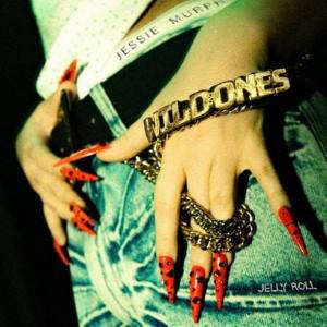 Jessie Murph + Jelly Roll - Wild Ones