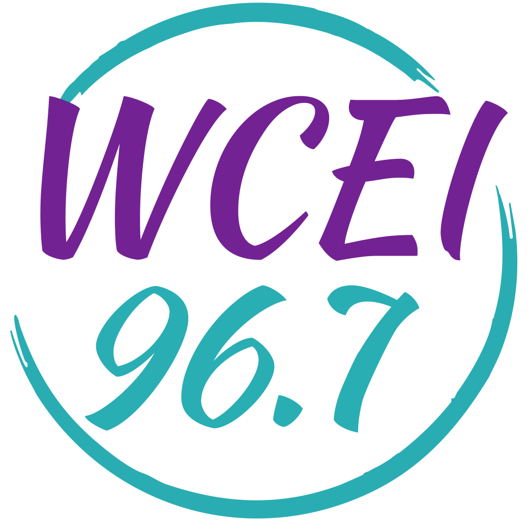 96.7 WCEI