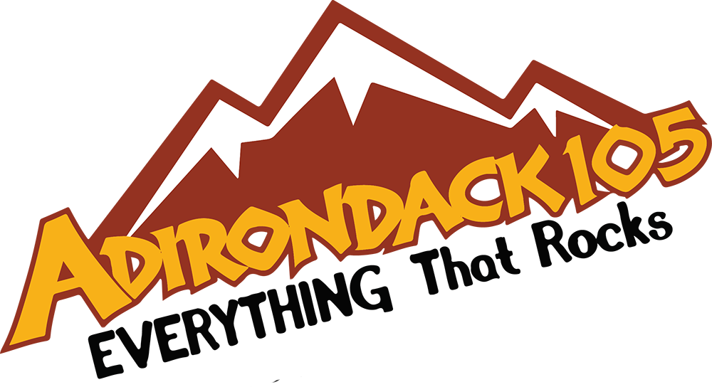 Adirondack 105 Logo