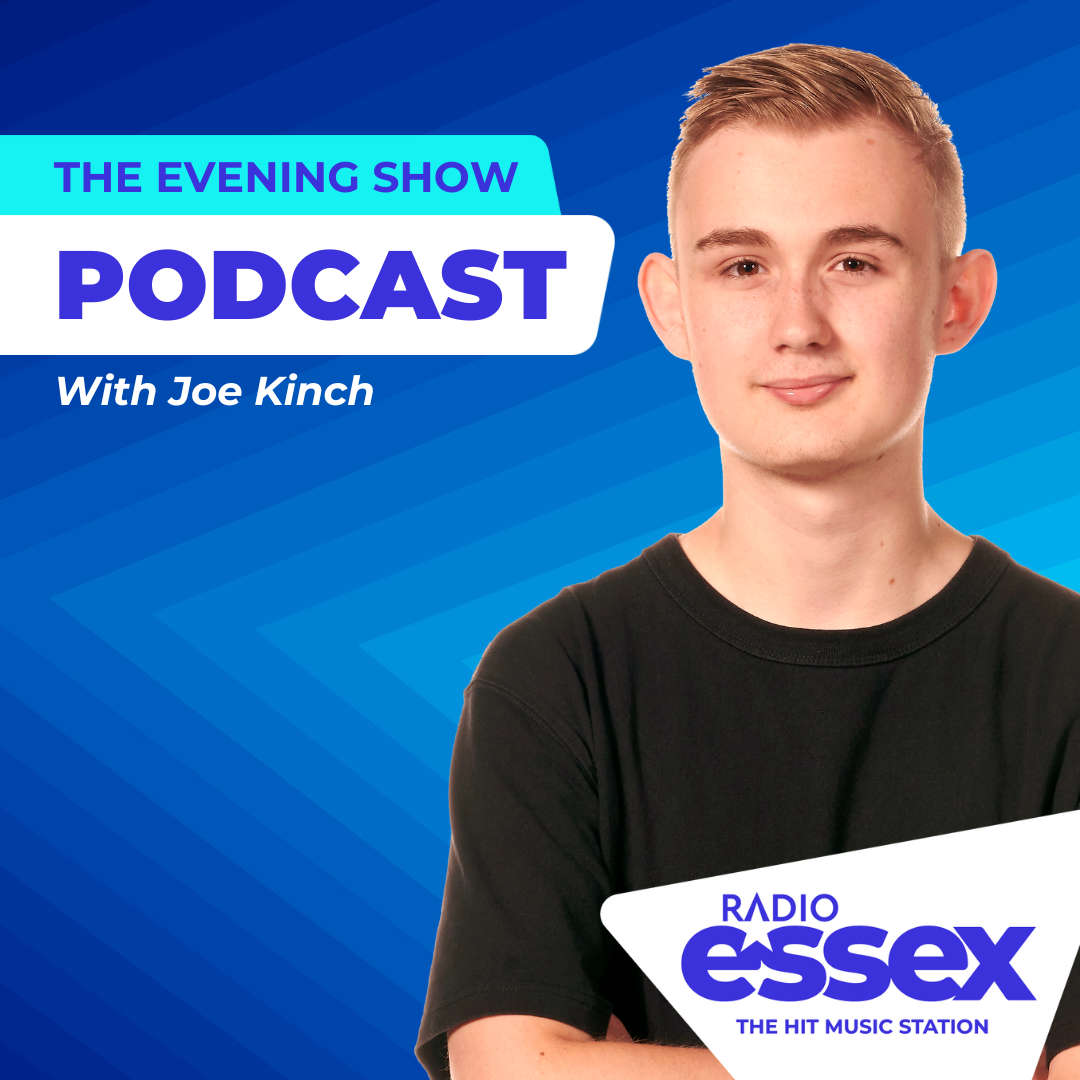 The Evening Show Podcast