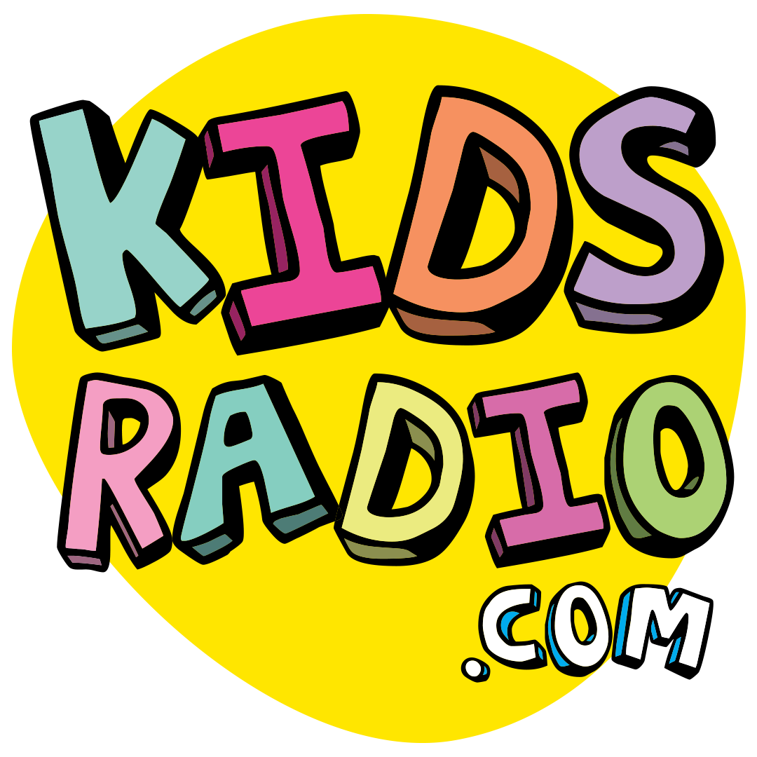 Kidsradio.com Logo