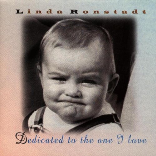 Linda Ronstadt - Goodnight, Sleep Tight