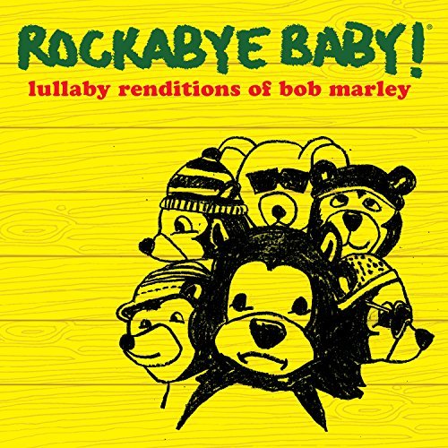 Rockabye Baby - Jammin