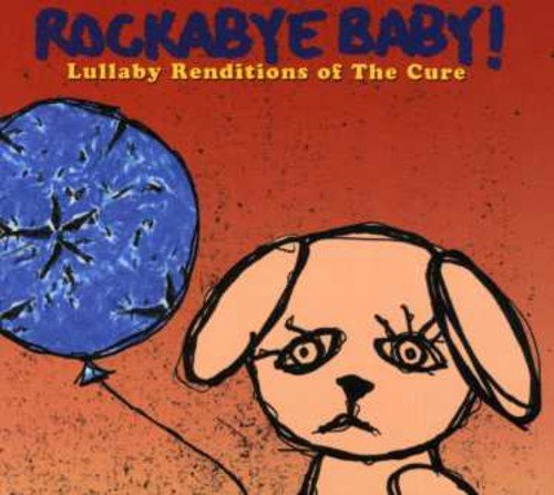 Rockabye Baby - Love Song