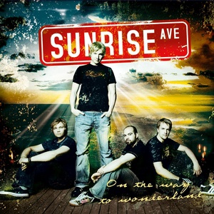 Sunrise Avenue - Fairytale Gone Bad (Acoustic)