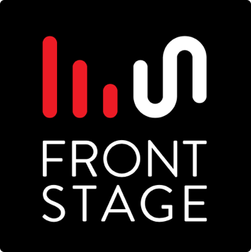 Frontstage Logo