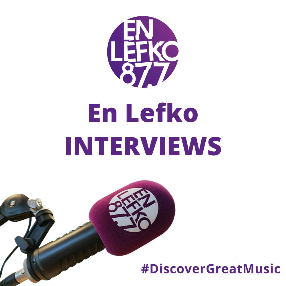 En Lefko Interviews