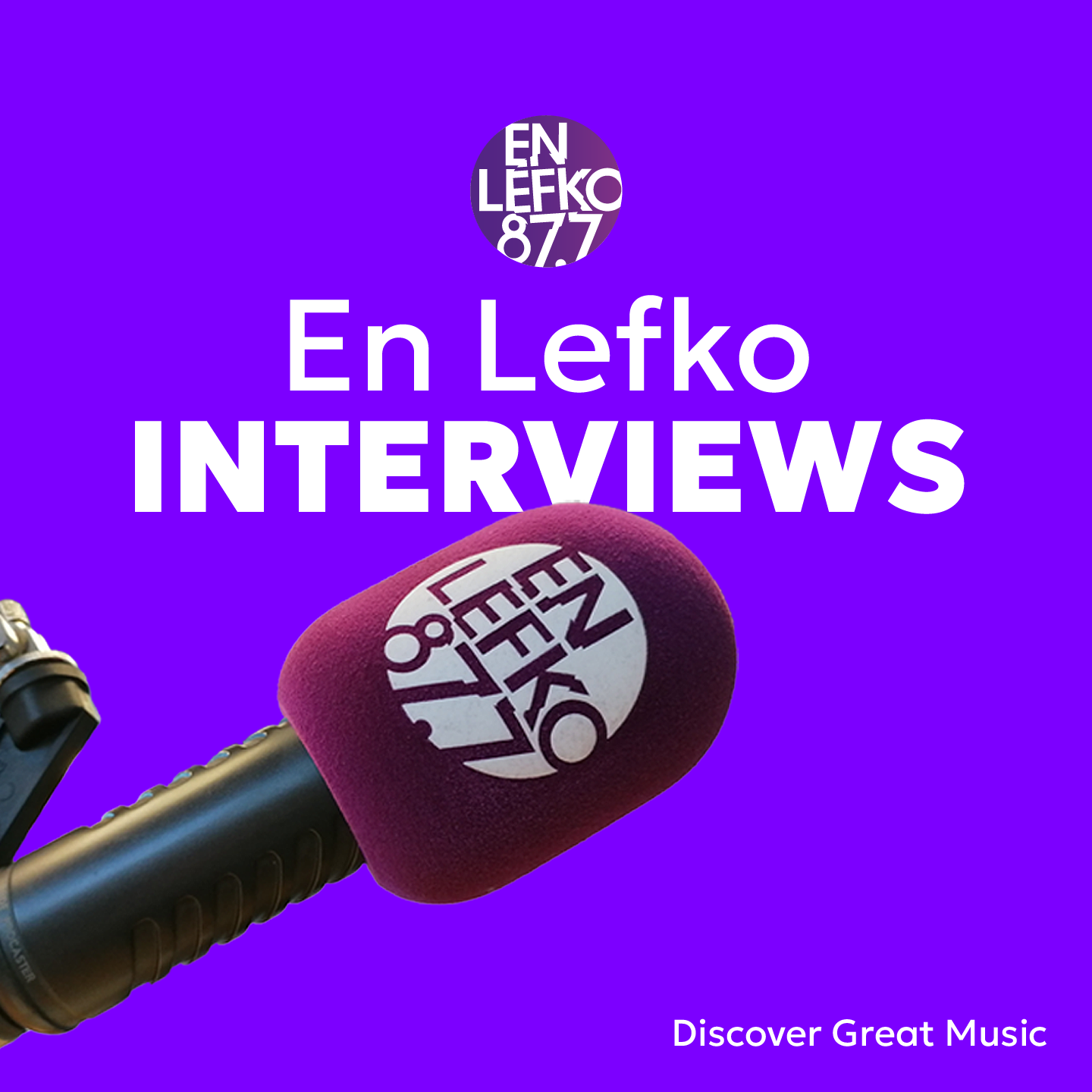 En Lefko Interviews
