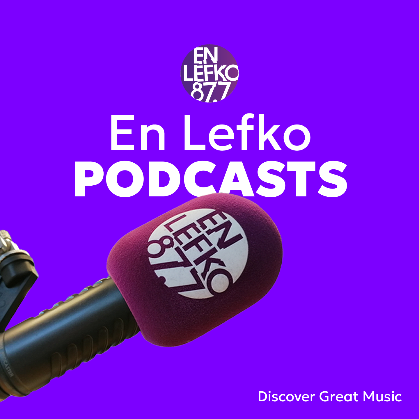 En Lefko Podcasts