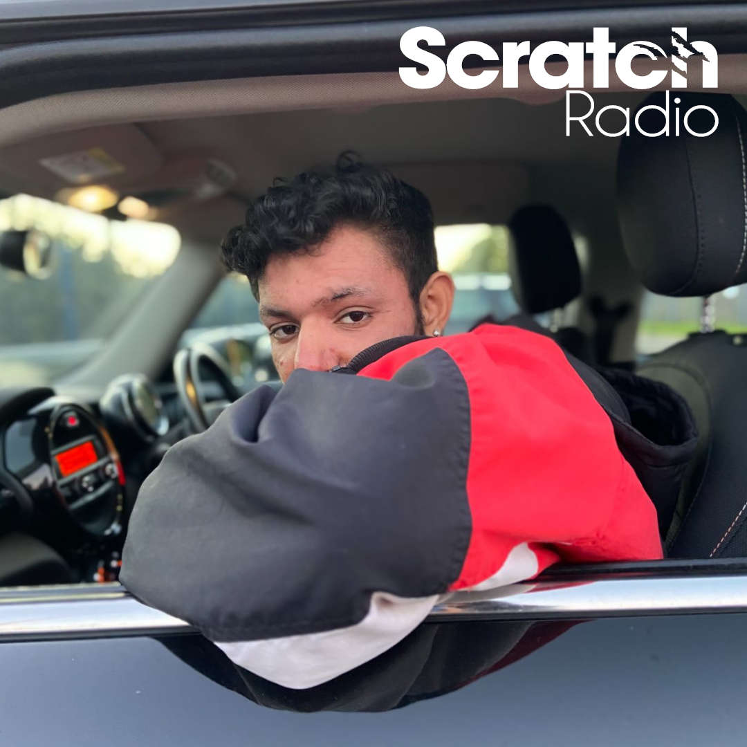 Scratch Radio From The Heart Of Bcu