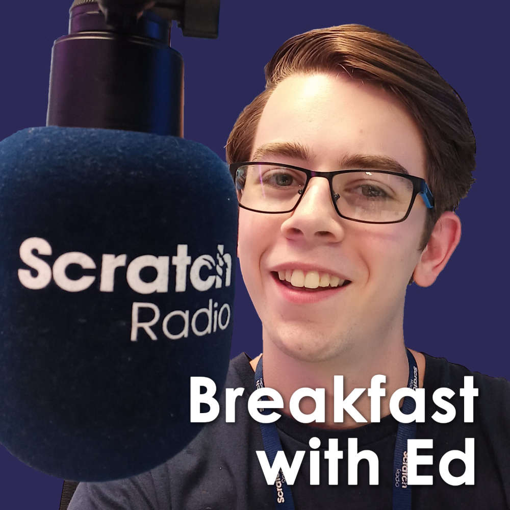 Scratch Radio From The Heart Of Bcu