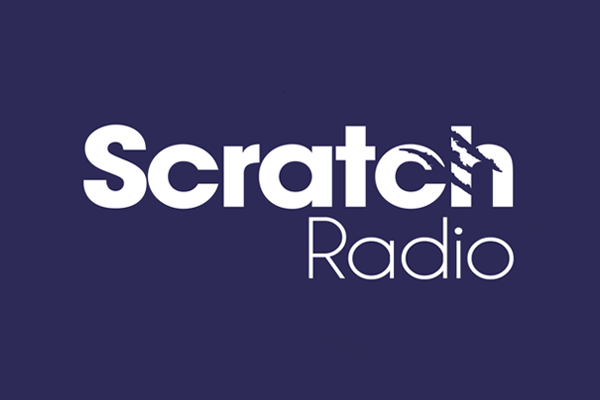 Scratch Radio | From The Heart Of BCU