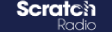 Scratch Radio 112x32 Logo