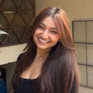 Megha Rao