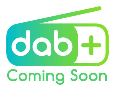 DAB+ Service Coming Soom