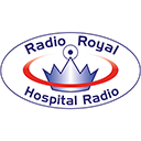 Radio Royal 128x128 Logo