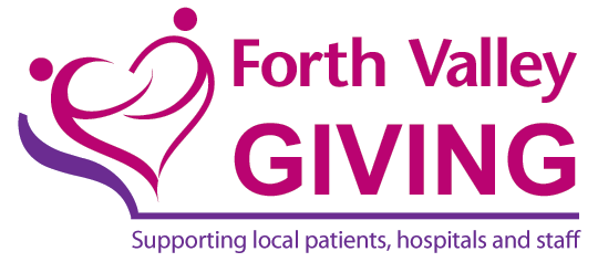 Forth Valley Giving Logo