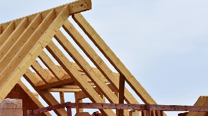 roof truss