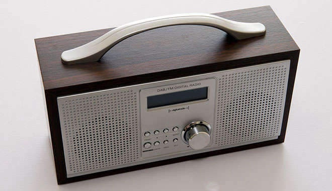 DAB Radio