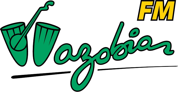Wazobia FM Logo