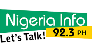 Nigeria Info FM Port-Harcourt