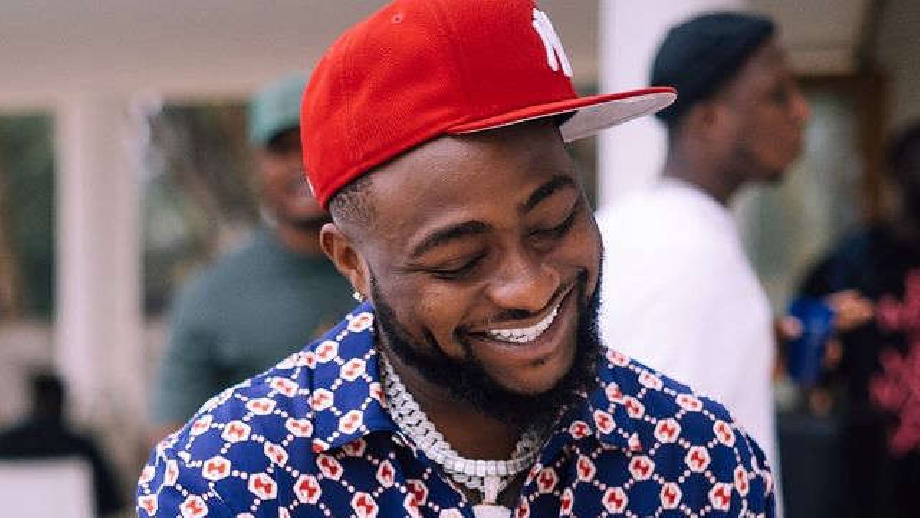 Davido Finally Unveils Tracks Off “Timeless” Album - Wazobia FM