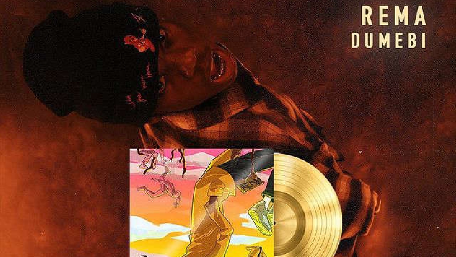 Rema s Dumebi Gets 15 Million Streams In France Cool FM