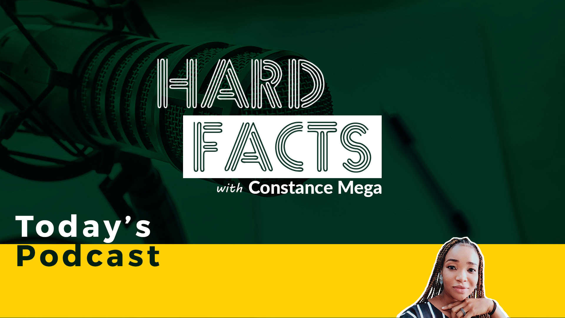 Hard Facts with Constance